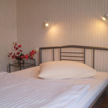 Bed and Breakfast Zacisze Nakło nad Notecią Zimmer foto