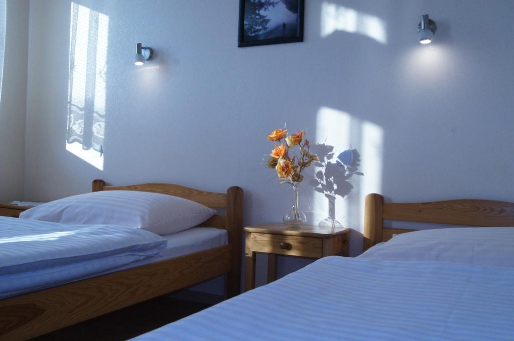 Bed and Breakfast Zacisze Nakło nad Notecią Exterior foto
