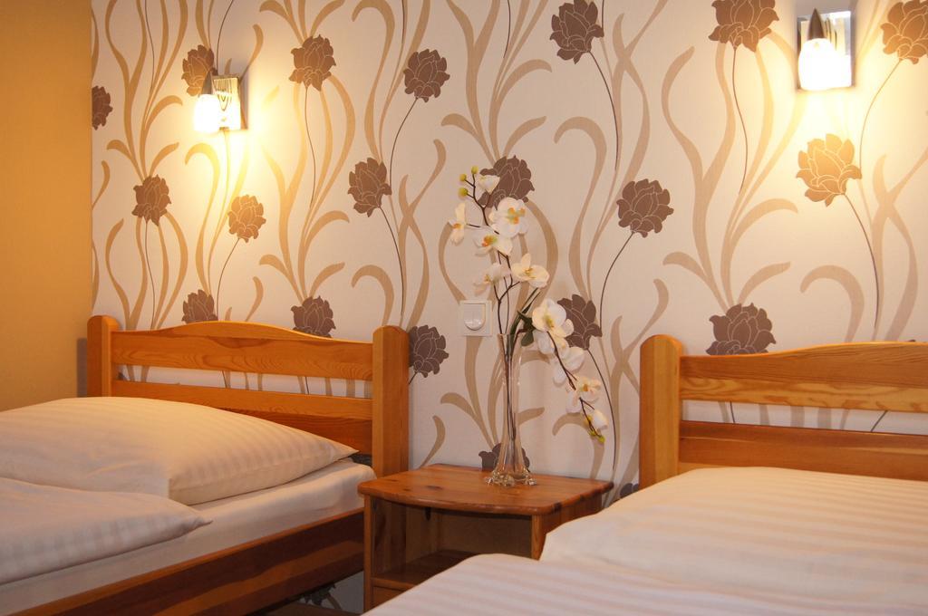 Bed and Breakfast Zacisze Nakło nad Notecią Zimmer foto