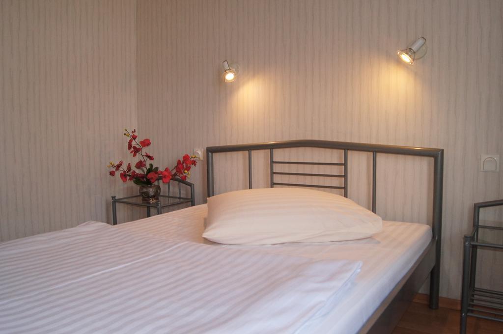 Bed and Breakfast Zacisze Nakło nad Notecią Zimmer foto