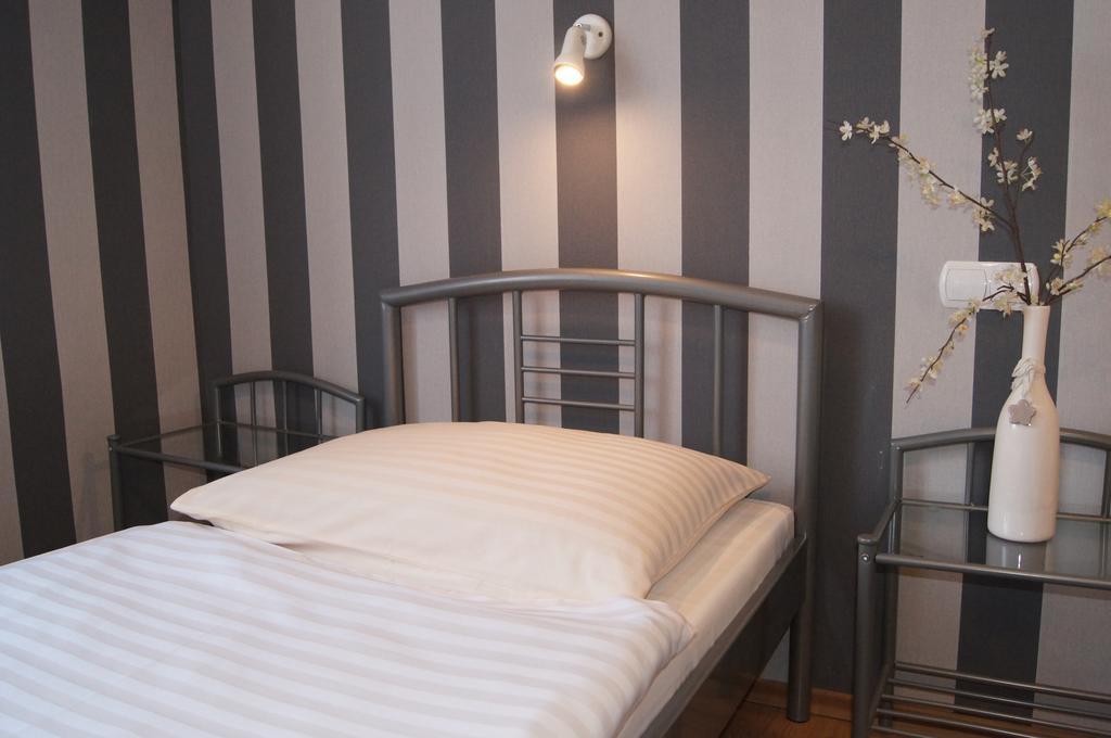 Bed and Breakfast Zacisze Nakło nad Notecią Zimmer foto