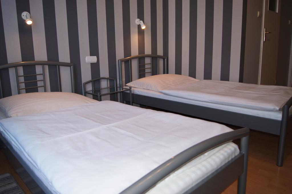 Bed and Breakfast Zacisze Nakło nad Notecią Zimmer foto